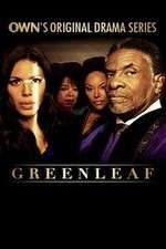 Watch Greenleaf Zumvo