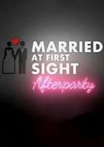 Watch Married at First Sight: Afterparty Zumvo