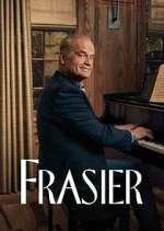 Watch Frasier Zumvo