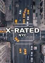 Watch X-Rated: NYC Zumvo