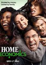 Watch Home Economics Zumvo