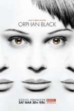 Watch Orphan Black Zumvo