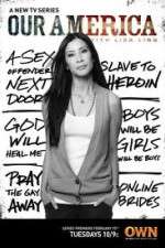 Watch Our America with Lisa Ling Zumvo