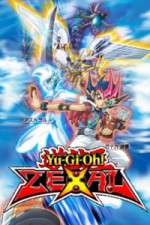 Watch Yu-Gi-Oh! Zexal Zumvo