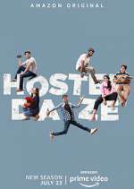 Watch Hostel Daze Zumvo