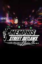 Watch Street Outlaws: Memphis Zumvo