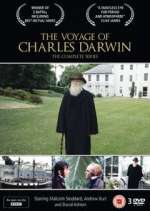 Watch The Voyage of Charles Darwin Zumvo