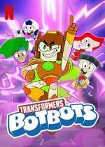 Watch Transformers: BotBots Zumvo