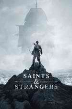 Watch Saints & Strangers Zumvo