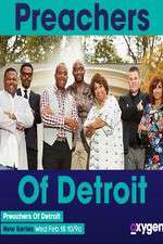 Watch Preachers of Detroit Zumvo