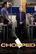 Watch Chopped: Alton's Challenge Zumvo