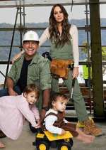 Watch Growing Home with Jamie Durie Zumvo