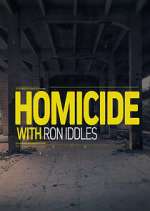 Watch Homicide with Ron Iddles Zumvo