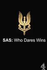 Watch SAS Who Dares Wins Zumvo