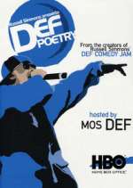 Watch Russell Simmons Presents Def Poetry Zumvo