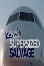 Watch Kevin's Supersized Salvage Zumvo