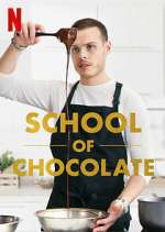 Watch School of Chocolate Zumvo