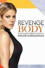 Watch Revenge Body with Khloe Kardashian Zumvo