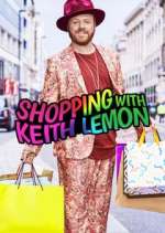 Watch Shopping with Keith Lemon Zumvo