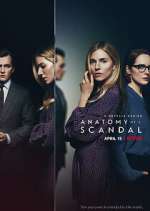 Watch Anatomy of a Scandal Zumvo