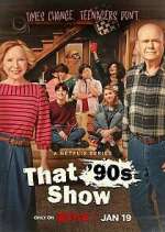 Watch That '90s Show Zumvo