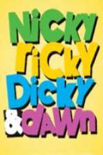 Watch Nicky, Ricky, Dicky & Dawn Zumvo