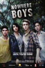 Watch Nowhere Boys Zumvo