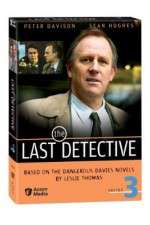 Watch The Last Detective Zumvo