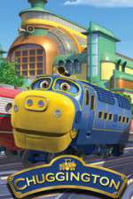 Watch Chuggington Zumvo