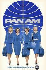 Watch Pan Am Zumvo