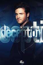 Watch Deception (2018) Zumvo