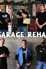 Watch Garage Rehab Zumvo