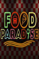 Watch Food Paradise Zumvo