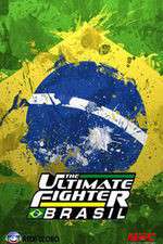 Watch The Ultimate Fighter Brazil Zumvo