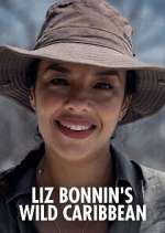 Watch Liz Bonnin's Wild Caribbean Zumvo