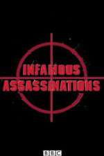 Watch Infamous Assassinations Zumvo