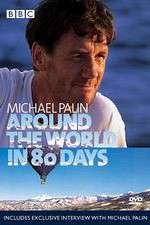 Watch Michael Palin Around the World in 80 Days Zumvo