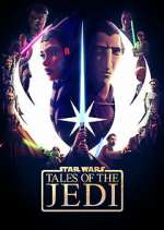 Watch Star Wars: Tales of the Jedi Zumvo