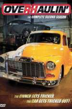 Watch Overhaulin Zumvo