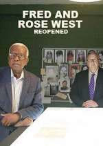 Watch Fred and Rose West: Reopened Zumvo