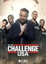 Watch The Challenge: USA Zumvo