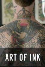 Watch The Art of Ink Zumvo