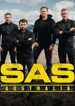 Watch SAS Australia Zumvo