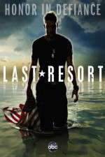 Watch Last Resort Zumvo