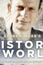 Watch Andrew Marrs History of the World Zumvo