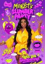 Watch Monét's Slumber Party Zumvo