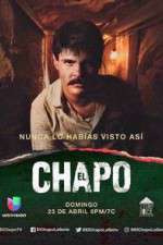 Watch El Chapo Zumvo