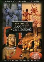 Watch Time Life's Lost Civilizations Zumvo