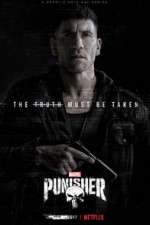 Watch Marvel's The Punisher Zumvo