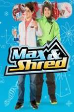 Watch Max and Shred Zumvo